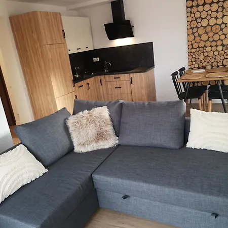 Woodstone Apartments Karpacz Exterior foto