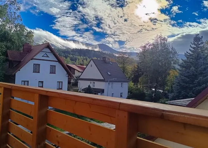 Woodstone Apartments Karpacz