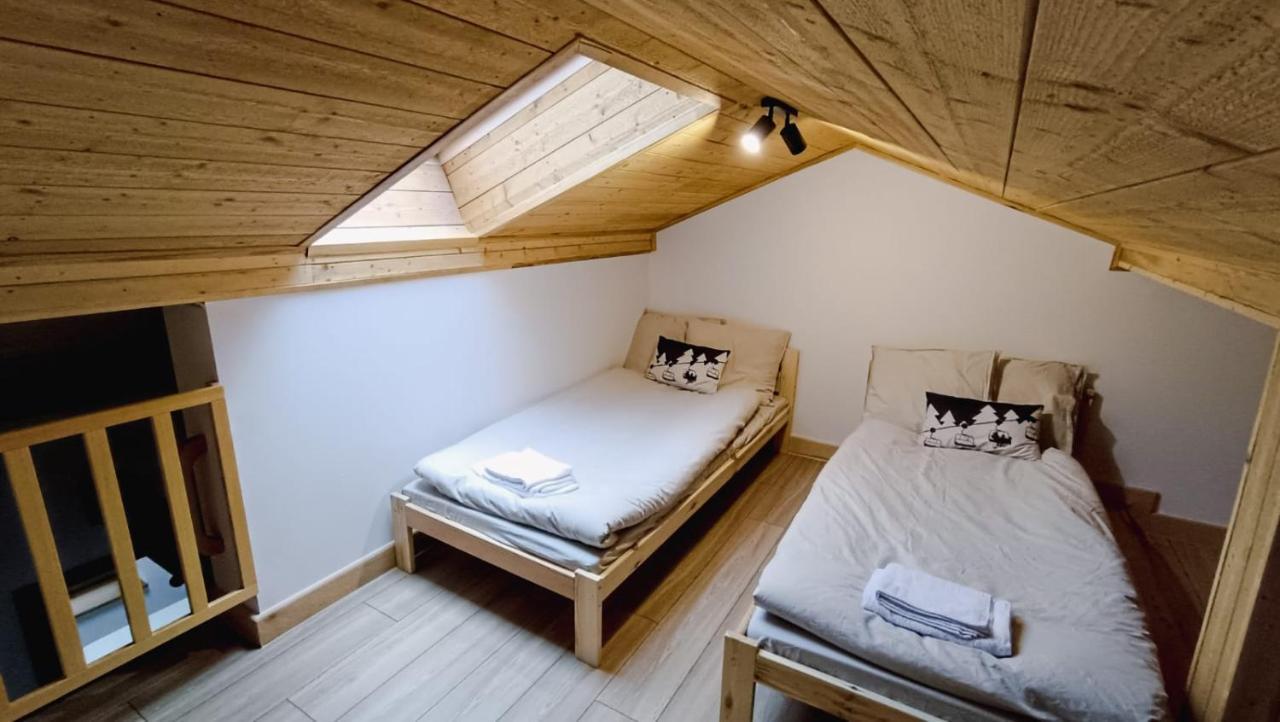 Apartment Woodstone Karpacz