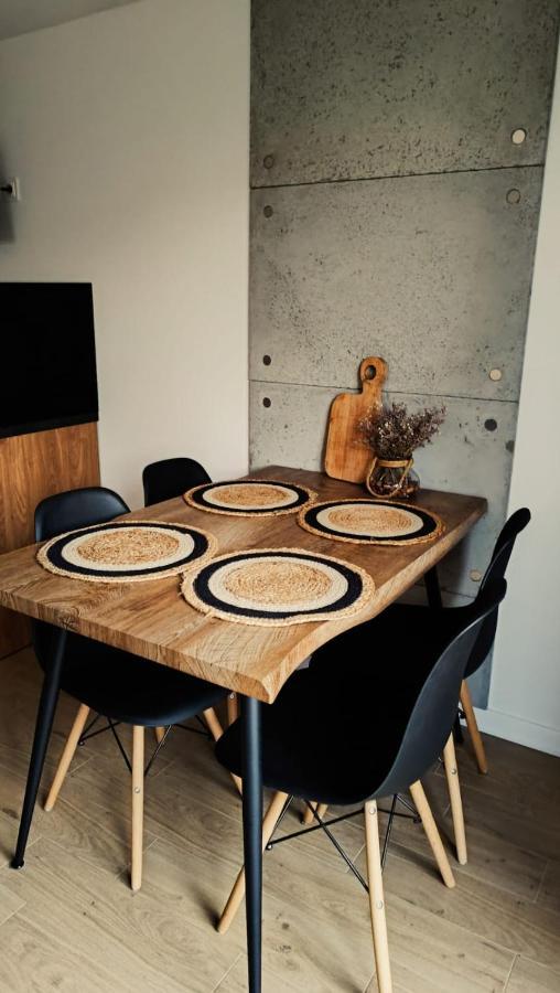 Apartment Woodstone *