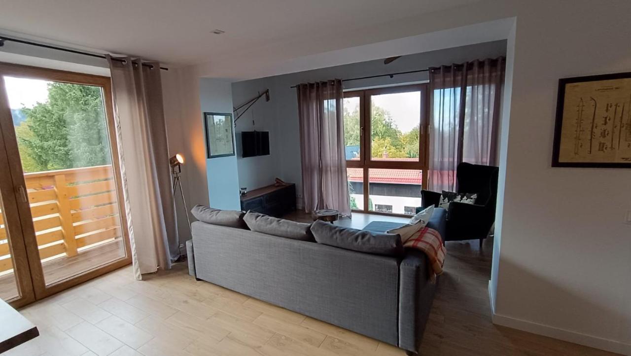 Woodstone Apartment Karpacz