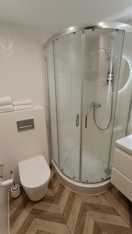 Woodstone Apartment Karpacz