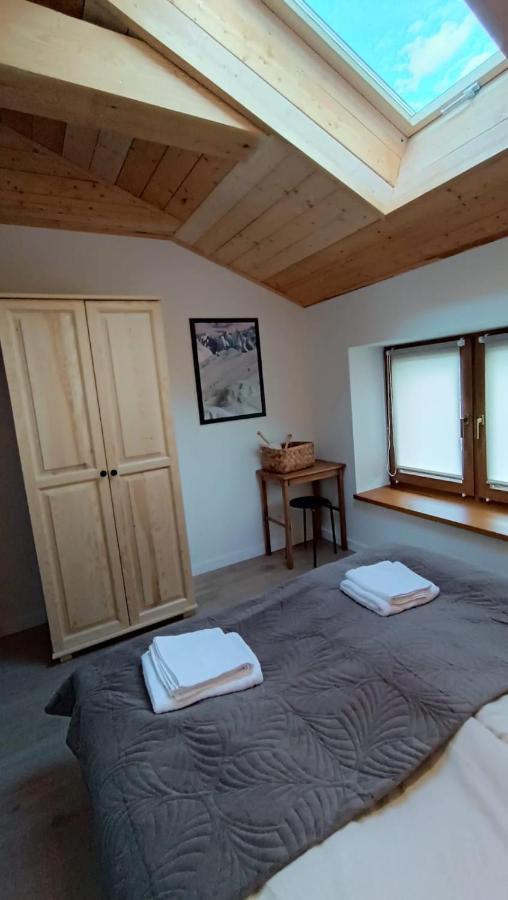 Woodstone Apartment Karpacz