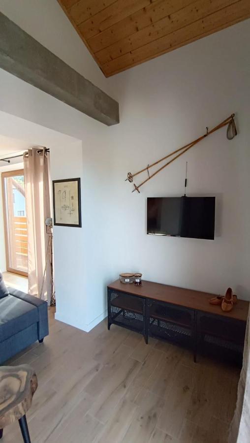 Apartment Woodstone Karpacz