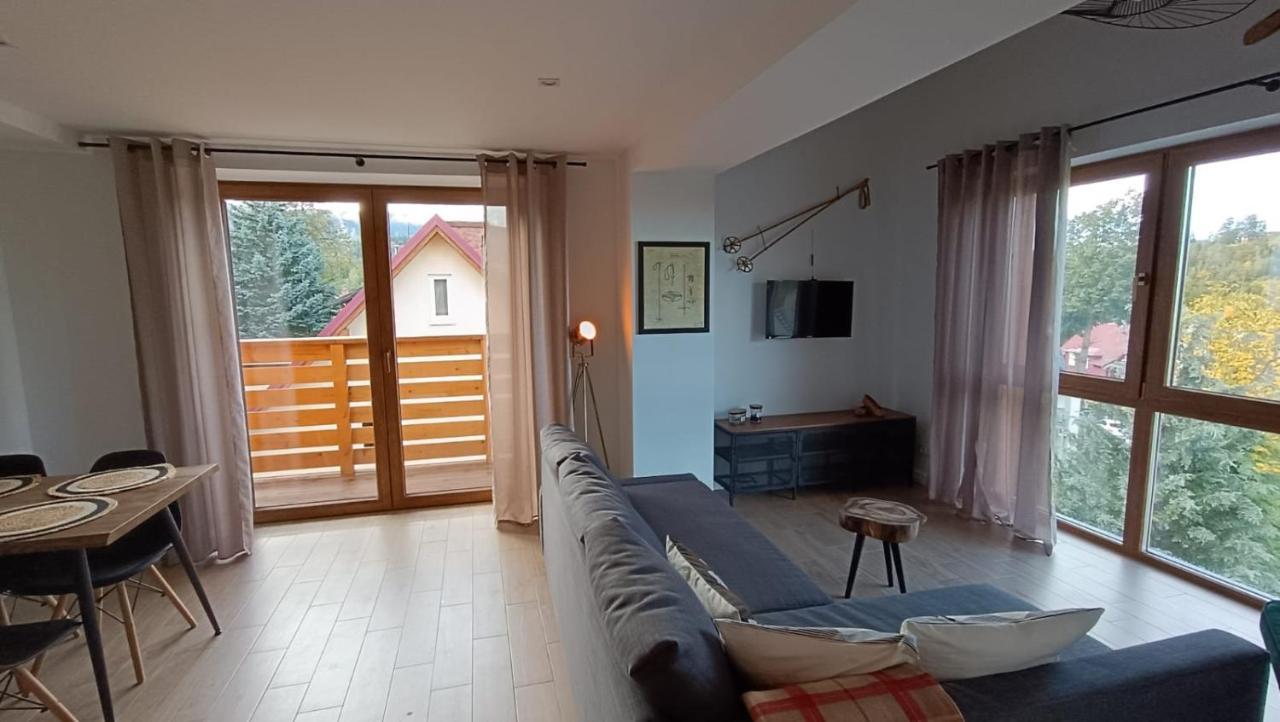 Apartment Woodstone