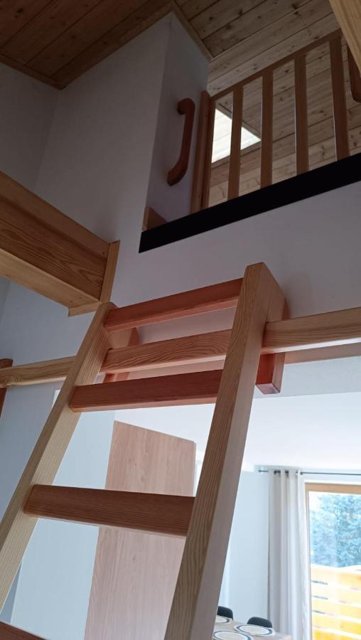 Apartment Woodstone Karpacz