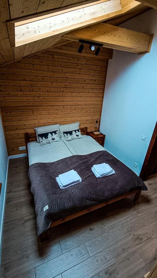 Apartment Woodstone *