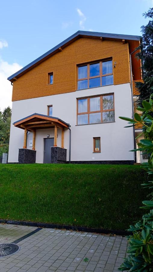 Apartment Woodstone Karpacz