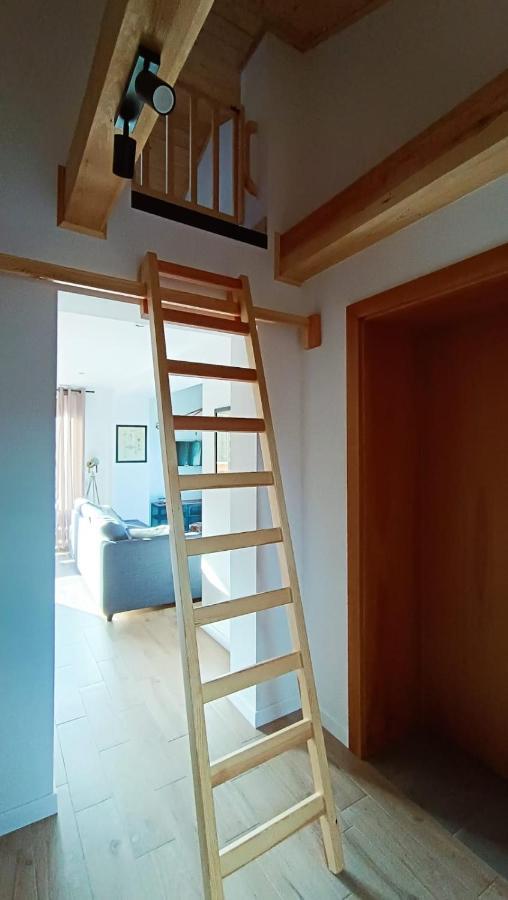 Apartment Woodstone Karpacz