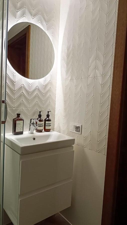 Apartment Woodstone Karpacz