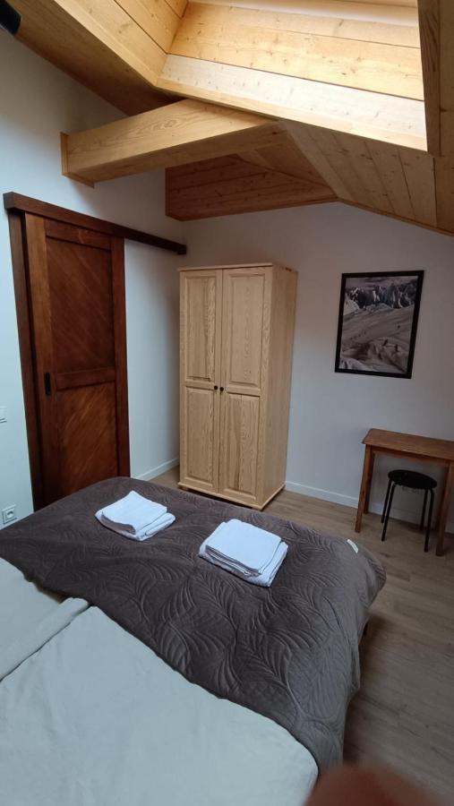 Woodstone Apartment