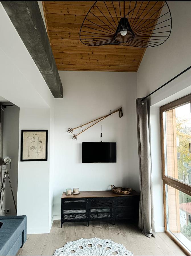 Apartment Woodstone