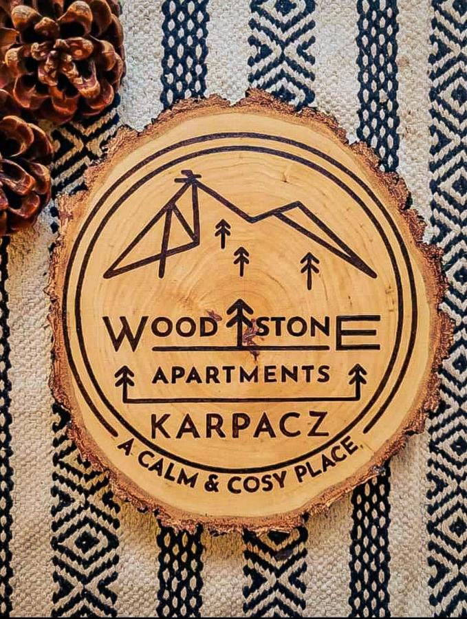 Woodstone Apartment