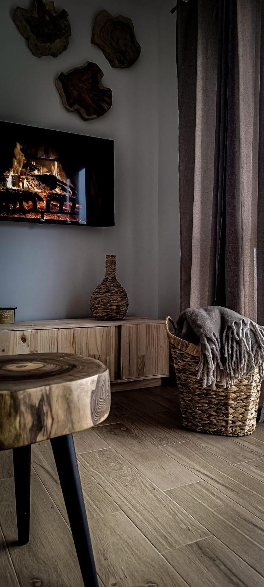 Apartment Woodstone Karpacz