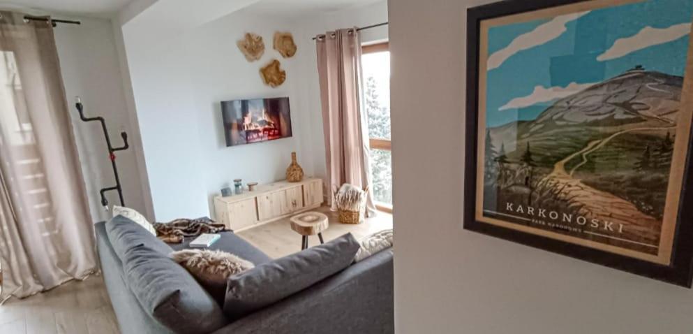 Apartment Woodstone *