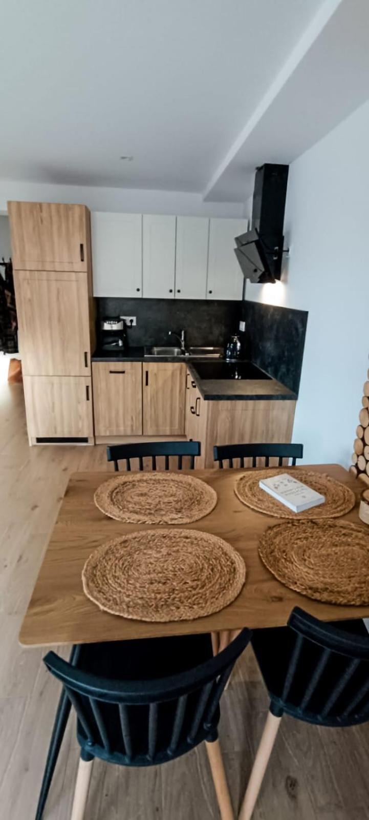 Woodstone Apartment Karpacz