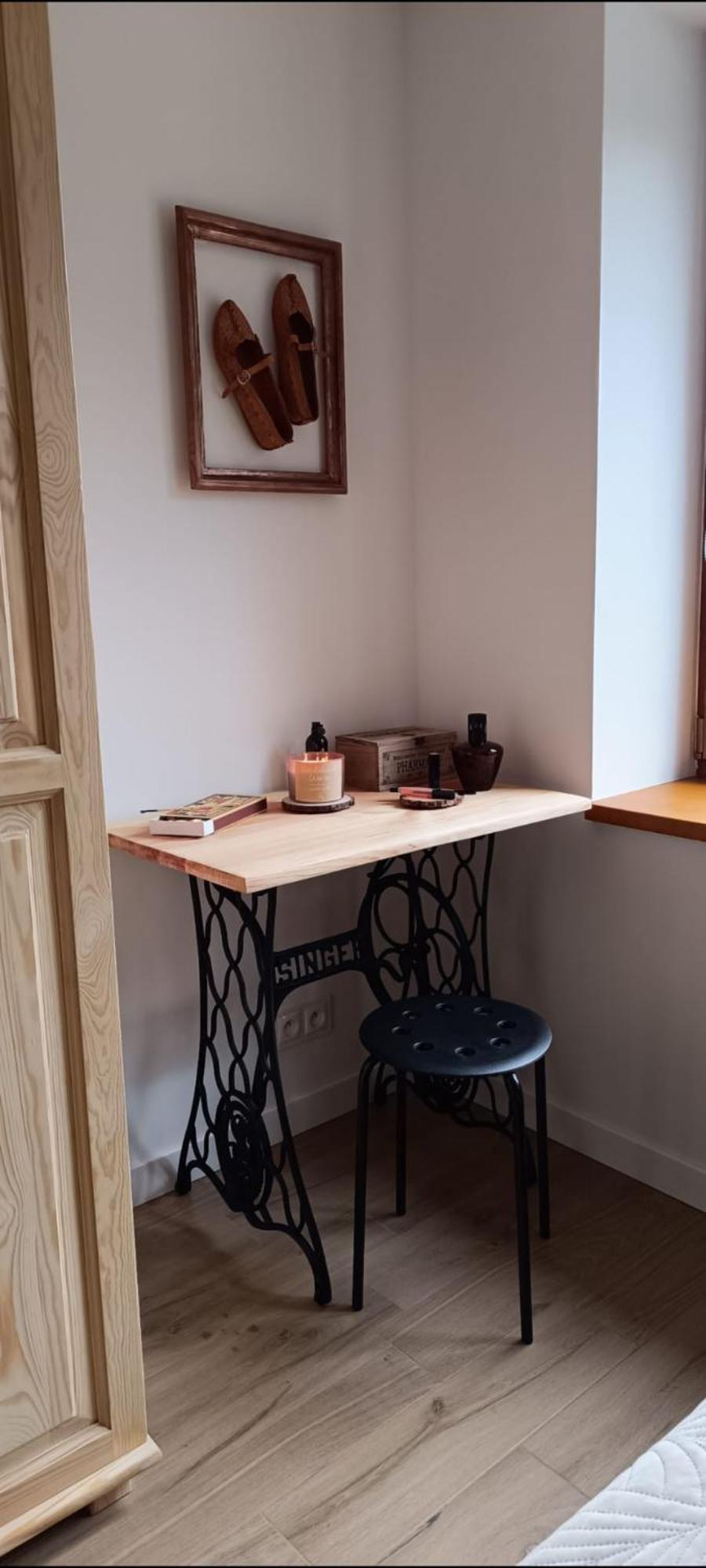 Apartment Woodstone *