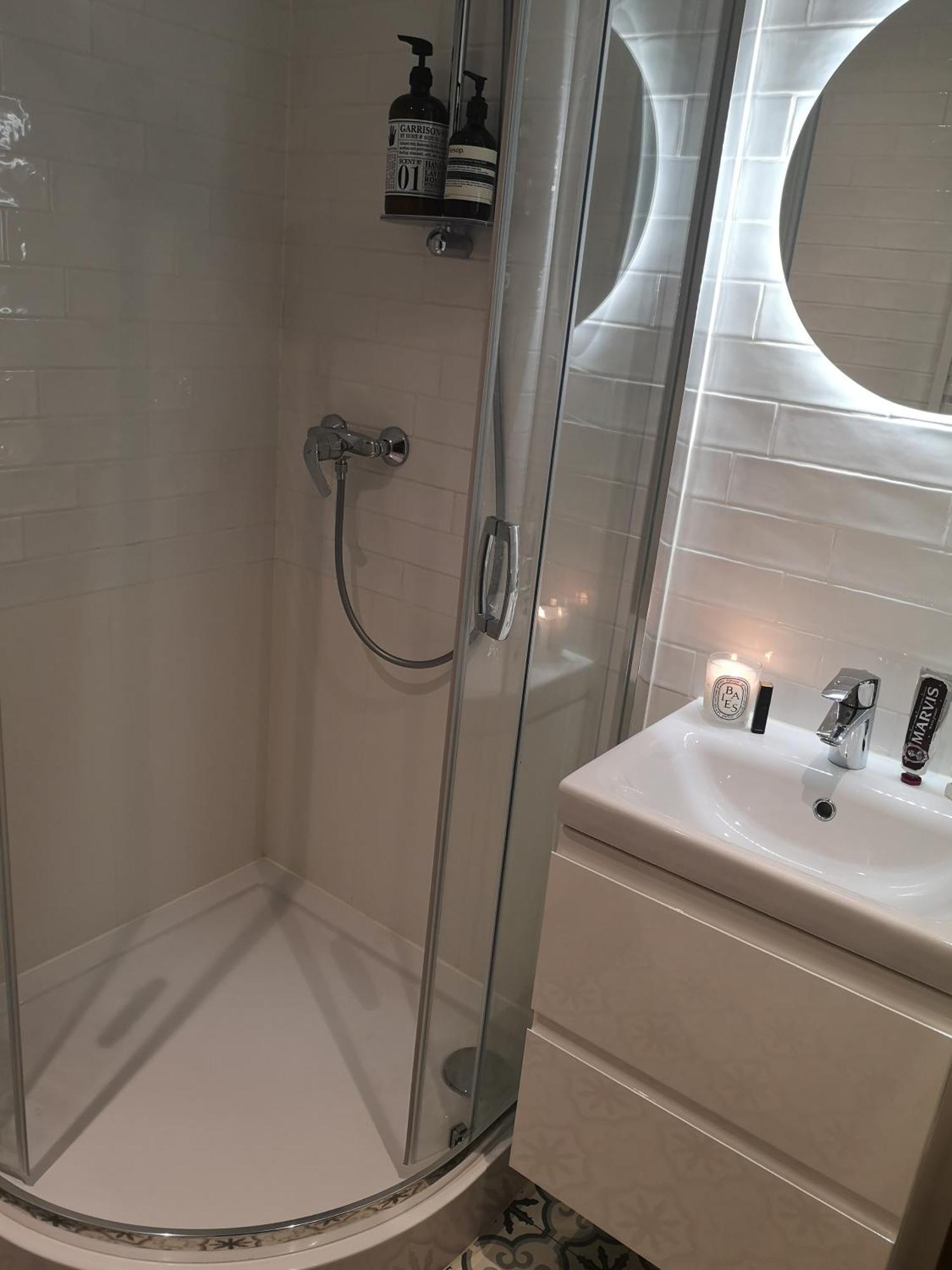 Woodstone Apartment Karpacz